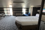 Junior Suite Stateroom Picture