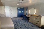 Spacious Balcony Stateroom Picture