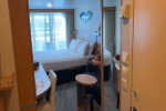 Boardwalk and Park Balcony Stateroom Picture