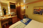 Interior Stateroom Picture