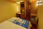 Interior Stateroom Picture