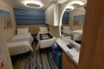 Interior Stateroom Picture