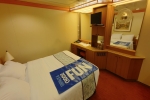 Interior Stateroom Picture