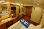 Interior Stateroom Picture