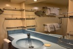 Interior Stateroom Picture