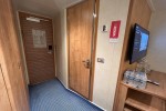 Interior Stateroom Picture