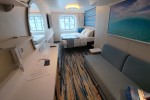 Oceanview Stateroom Picture