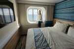 Oceanview Stateroom Picture