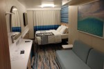 Oceanview Stateroom Picture