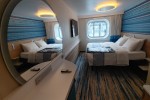 Oceanview Stateroom Picture