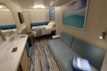 Oceanview Stateroom Picture