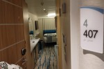 Oceanview Stateroom Picture