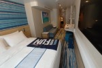 Oceanview Stateroom Picture