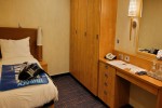 Small Interior Stateroom Picture