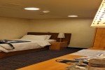 Small Interior Stateroom Picture