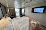 Aqua Class Stateroom Picture