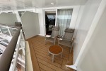 Aqua Class Stateroom Picture