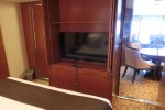 Celebrity Suite Stateroom Picture