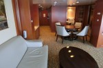 Celebrity Suite Stateroom Picture