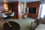 Celebrity Suite Stateroom Picture