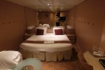 Interior Stateroom Picture