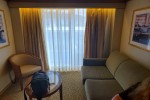 Mini-Suite Stateroom Picture