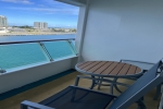 Spacious Balcony Stateroom Picture