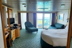 Junior Suite Stateroom Picture