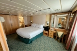 Royal Family Suite Cabin Picture