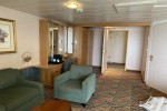 Junior Suite Stateroom Picture