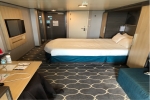 Spacious Balcony Stateroom Picture