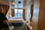 Balcony Stateroom Picture