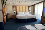 Grand Suite Stateroom Picture