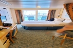 Spacious Balcony Stateroom Picture