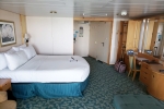 Junior Suite Stateroom Picture