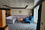 Owners Suite Stateroom Picture