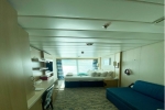 Panoramic Stateroom Picture