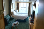 Spacious Balcony Stateroom Picture