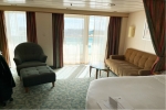 Junior Suite Stateroom Picture