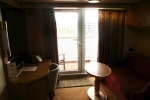 Verandah Stateroom Picture