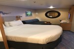 Interior Stateroom Picture