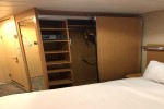 Interior Stateroom Picture