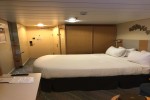 Interior Stateroom Picture