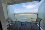 Spacious Balcony Stateroom Picture