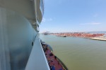 Spacious Balcony Stateroom Picture