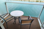 Spacious Balcony Stateroom Picture