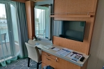 Spacious Balcony Stateroom Picture