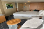 Spacious Balcony Stateroom Picture