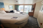 Spacious Balcony Stateroom Picture