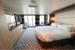 Junior Suite Stateroom Picture